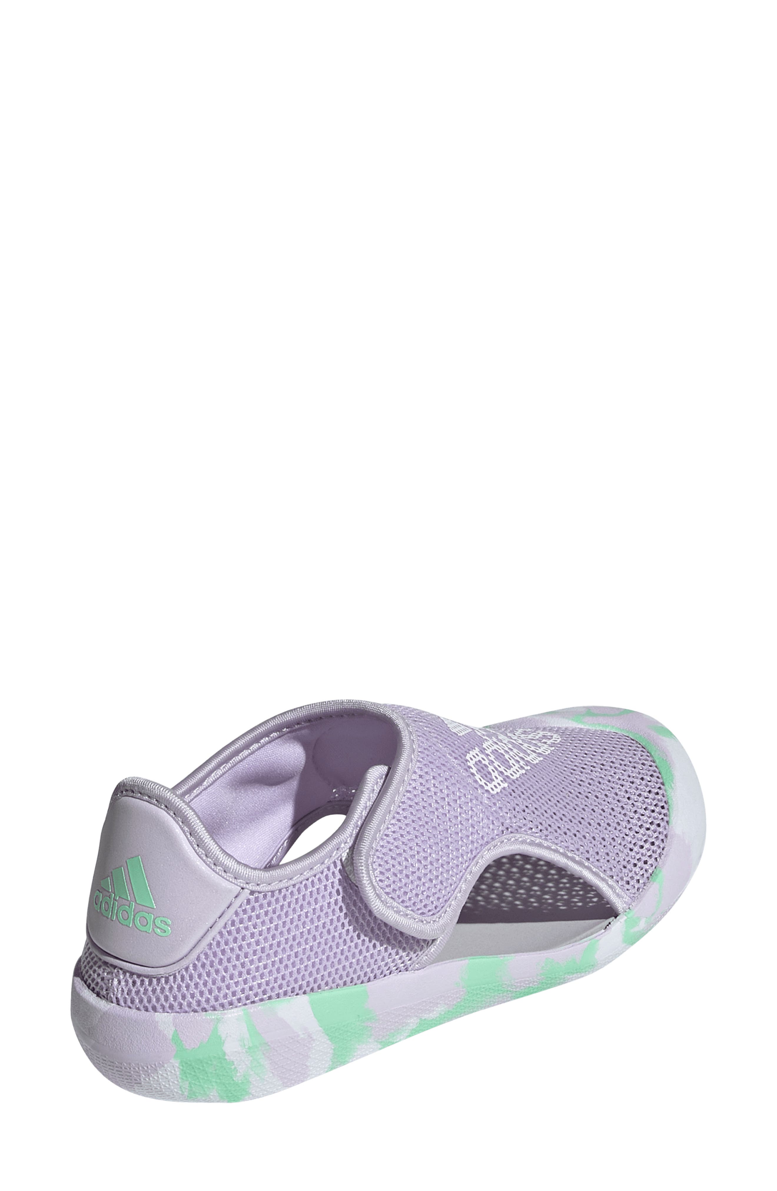 adidas Kids' Altaventure 2.0 Sport Sandal, Alternate, color, 