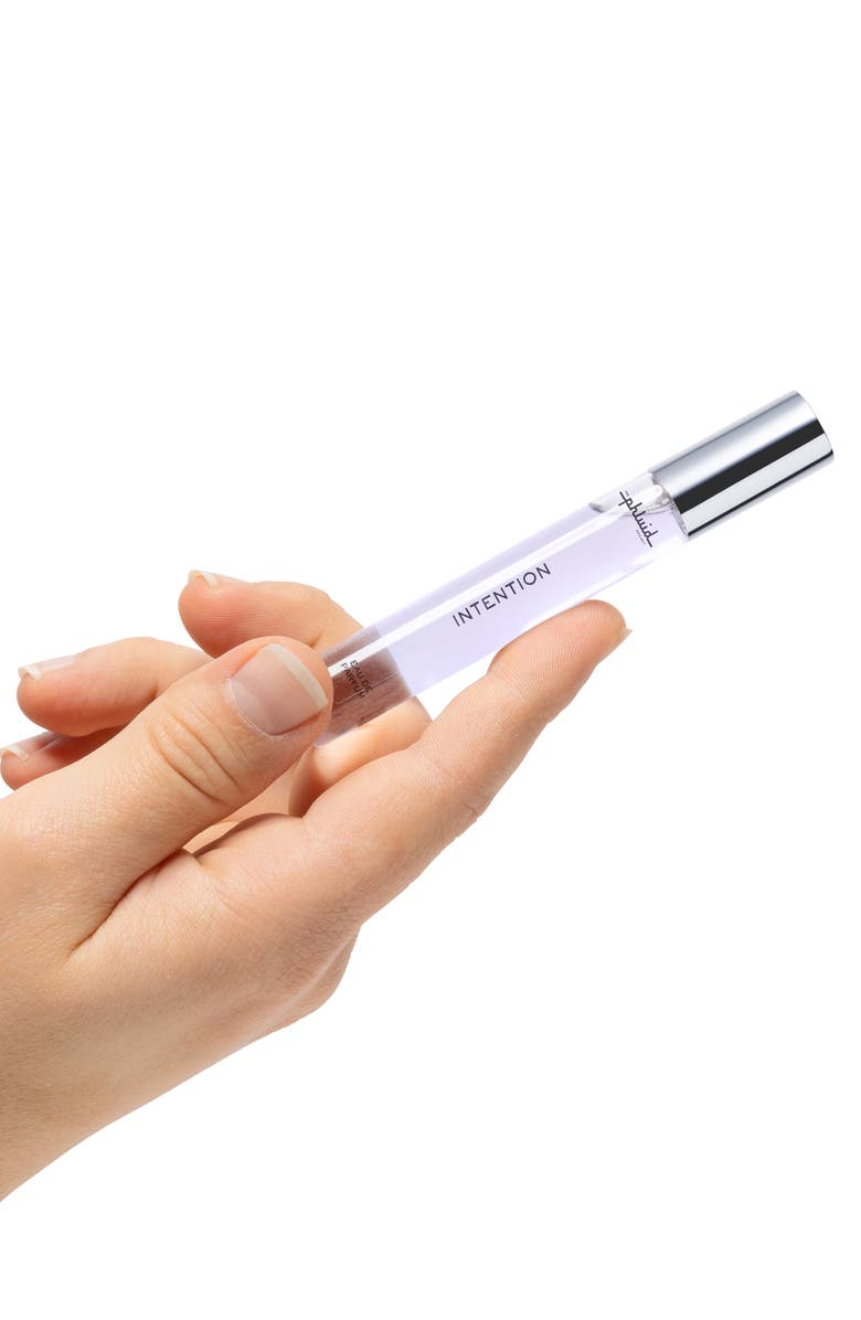 The Phluid Project Intention Eau de Parfum, Alternate, color,