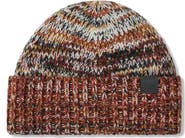 Mulberry Ombre Degrade Beanie