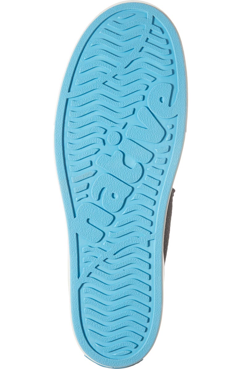 Native Shoes Jefferson 2.0 Liteknit Lace-Up Sneaker, Alternate, color,