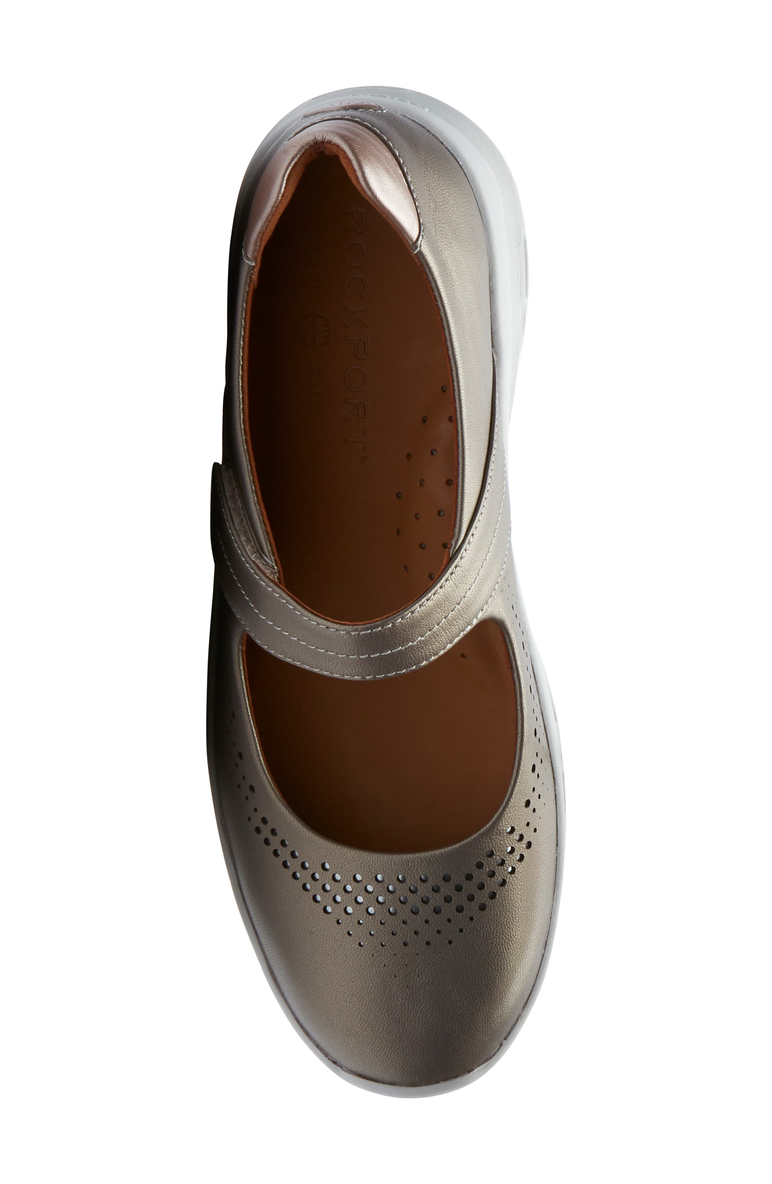 Rockport Mary Jane Walking Shoe, Alternate, color, 