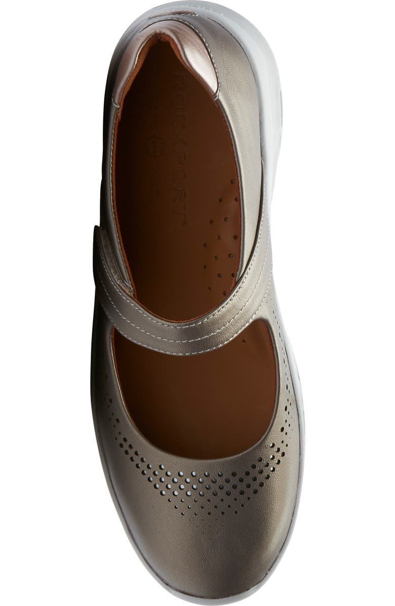 Rockport Mary Jane Walking Shoe, Alternate, color,