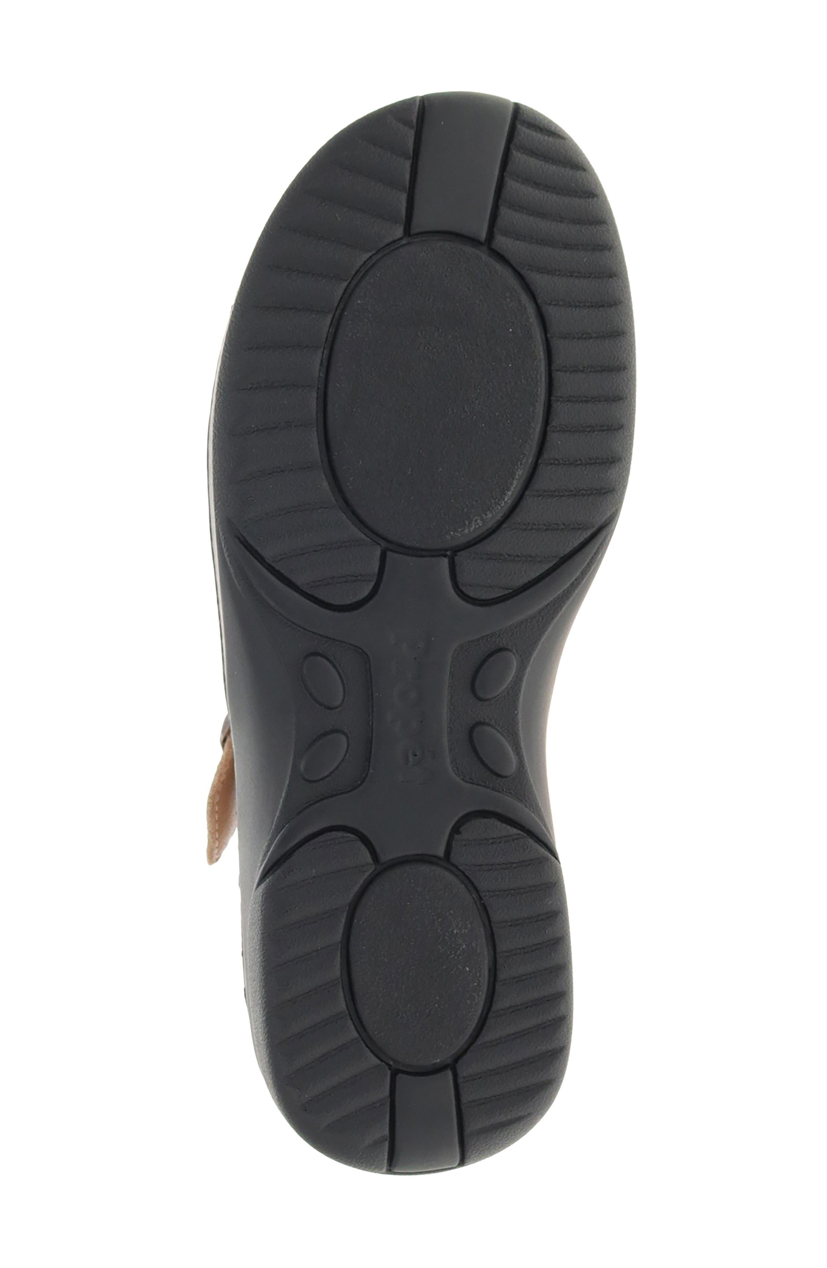 Gwyneth Fisherman Sandal, Alternate, color, DOE