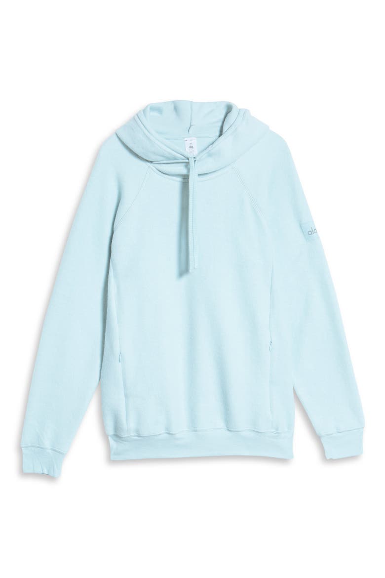 The Triumph Hoodie, Main, color, CHALK BLUE