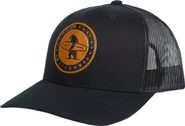 Everyday California Marlin Snapback Hat