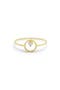 selected 14K Yellow Gold