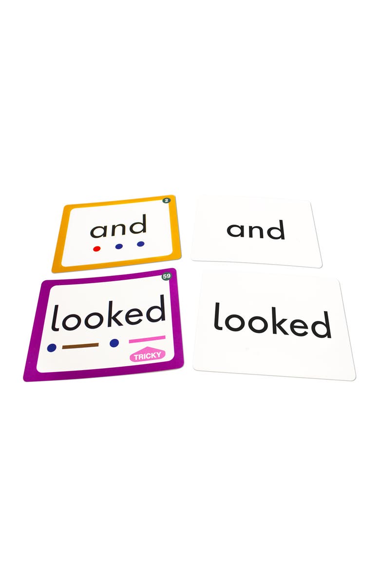 Junior Learning My First 100 Words, Alternate, color, Multicolored