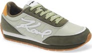 KARL LAGERFELD PARIS Low Profile Sneaker