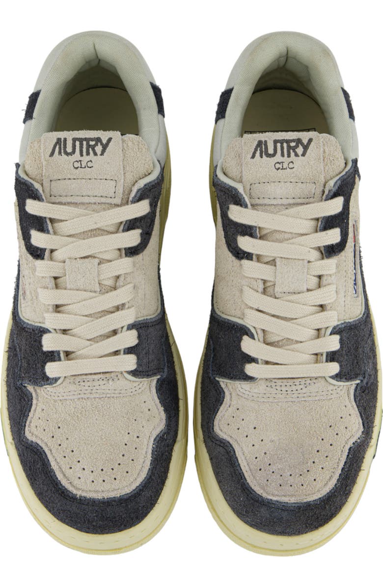 AUTRY CLC Low Sneaker, Alternate, color, Space