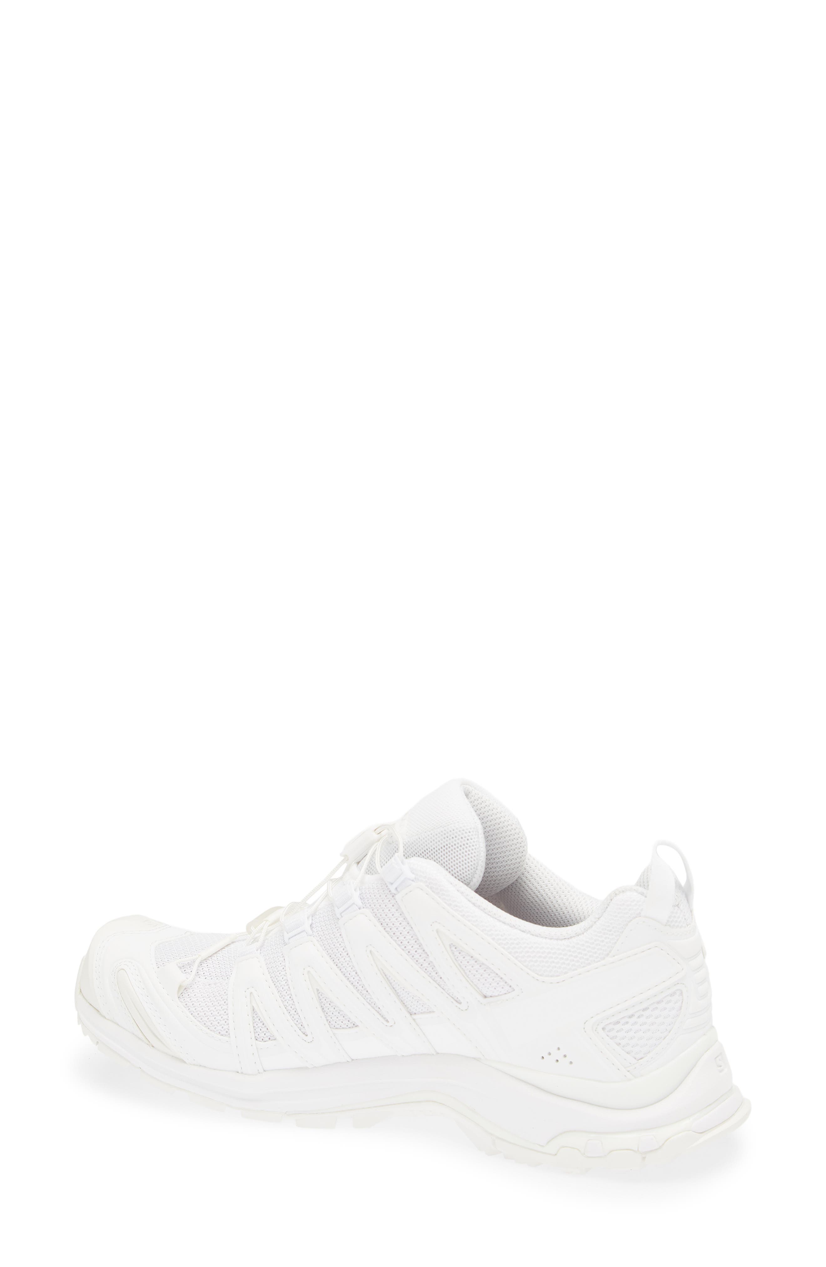 RIER x Salomon XA Pro Tactical Sneaker, Alternate, color, White