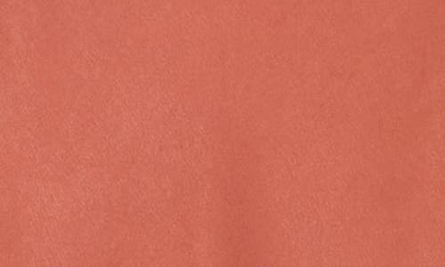 Spanx ® Crepe Reversible Slipdress In Orange