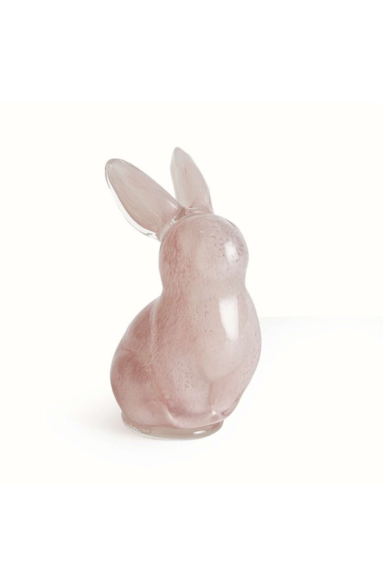 Napa Home & Garden Lilly Belle Bunny Small, Main, color, Pink