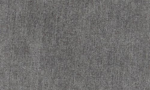 Vigoss Retro Wide Leg Jeans In Grey Wash