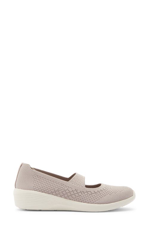 Skechers Arya Lovesome Slip-on Sneaker In Purple
