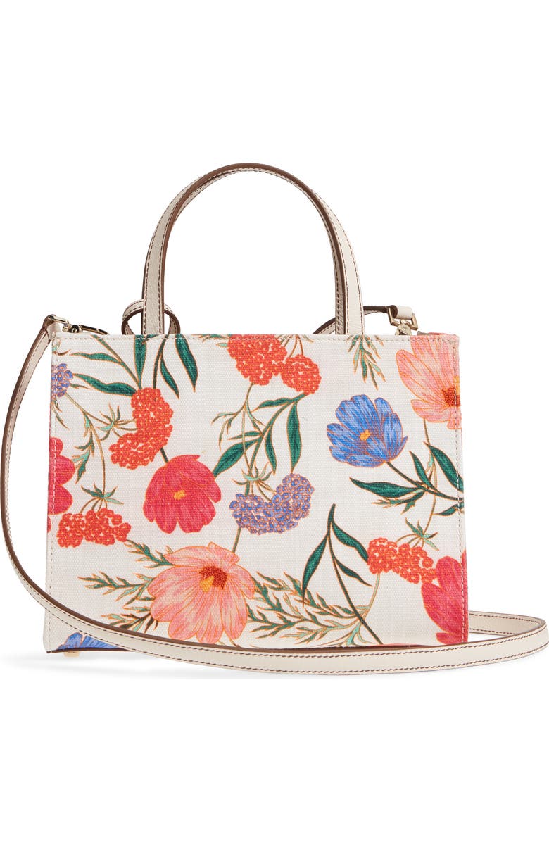 Kate Spade New York thompson street - sam fabric handbag, Alternate, color,