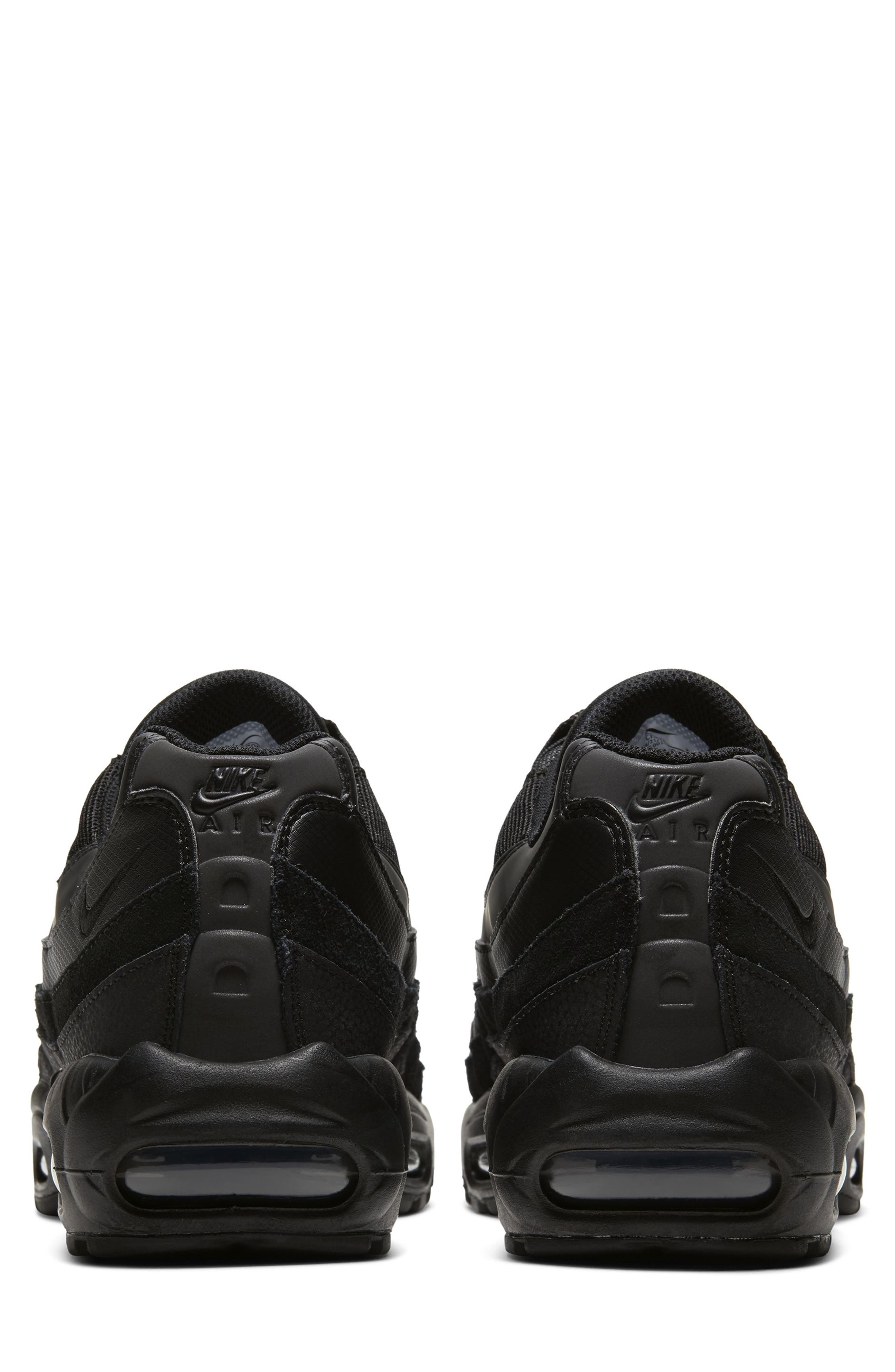 Nike Air Max 95 Essential Sneaker, Alternate, color, 