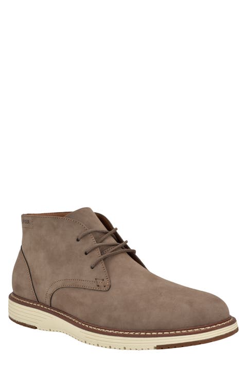 Harbin Chukka Boot (Men)