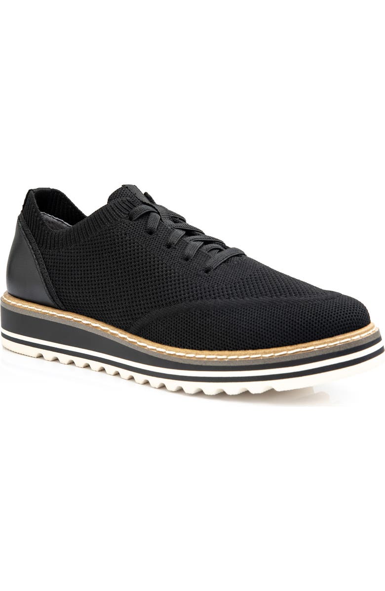 Me Too Arie Knit Sneaker, Main, color,