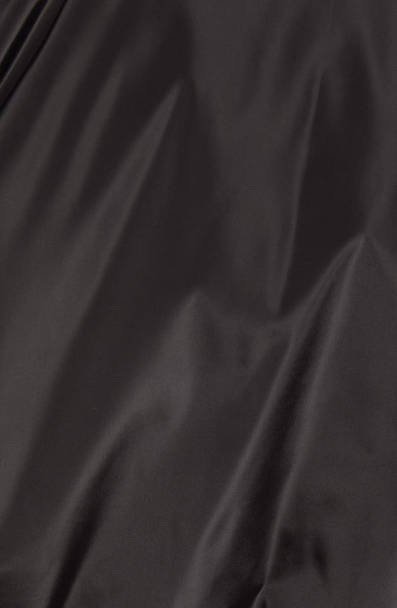 Open Edit Crop Bomber Jacket, Alternate, color, 