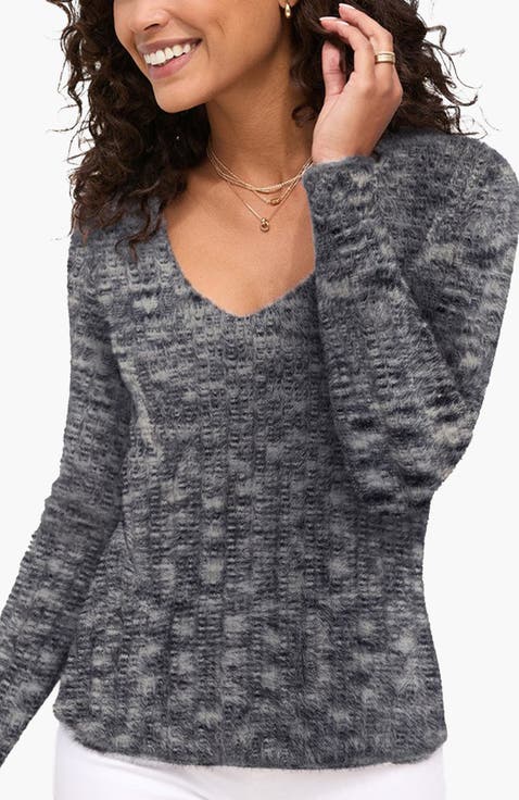 Soft Knit Sweater