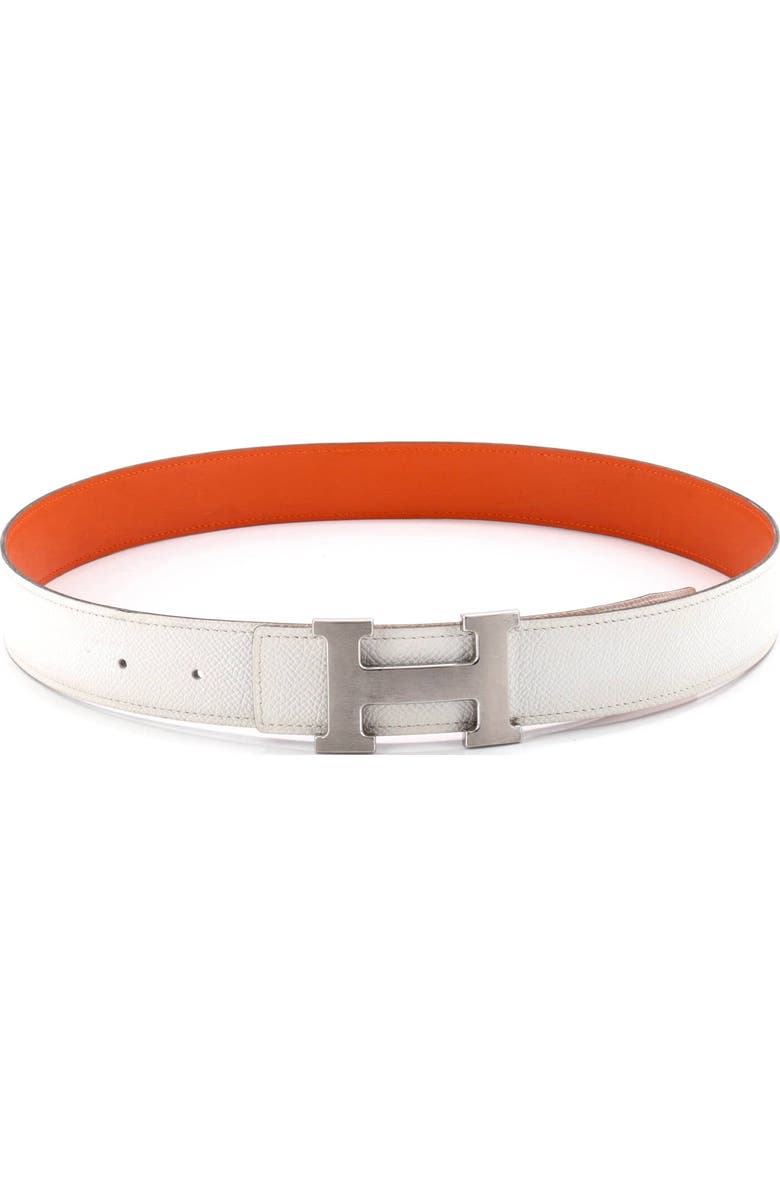 81034712 Constance Reversible Belt Leather Medium, Alternate, color,