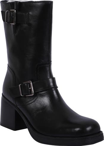 Kenneth cole zipper boots online