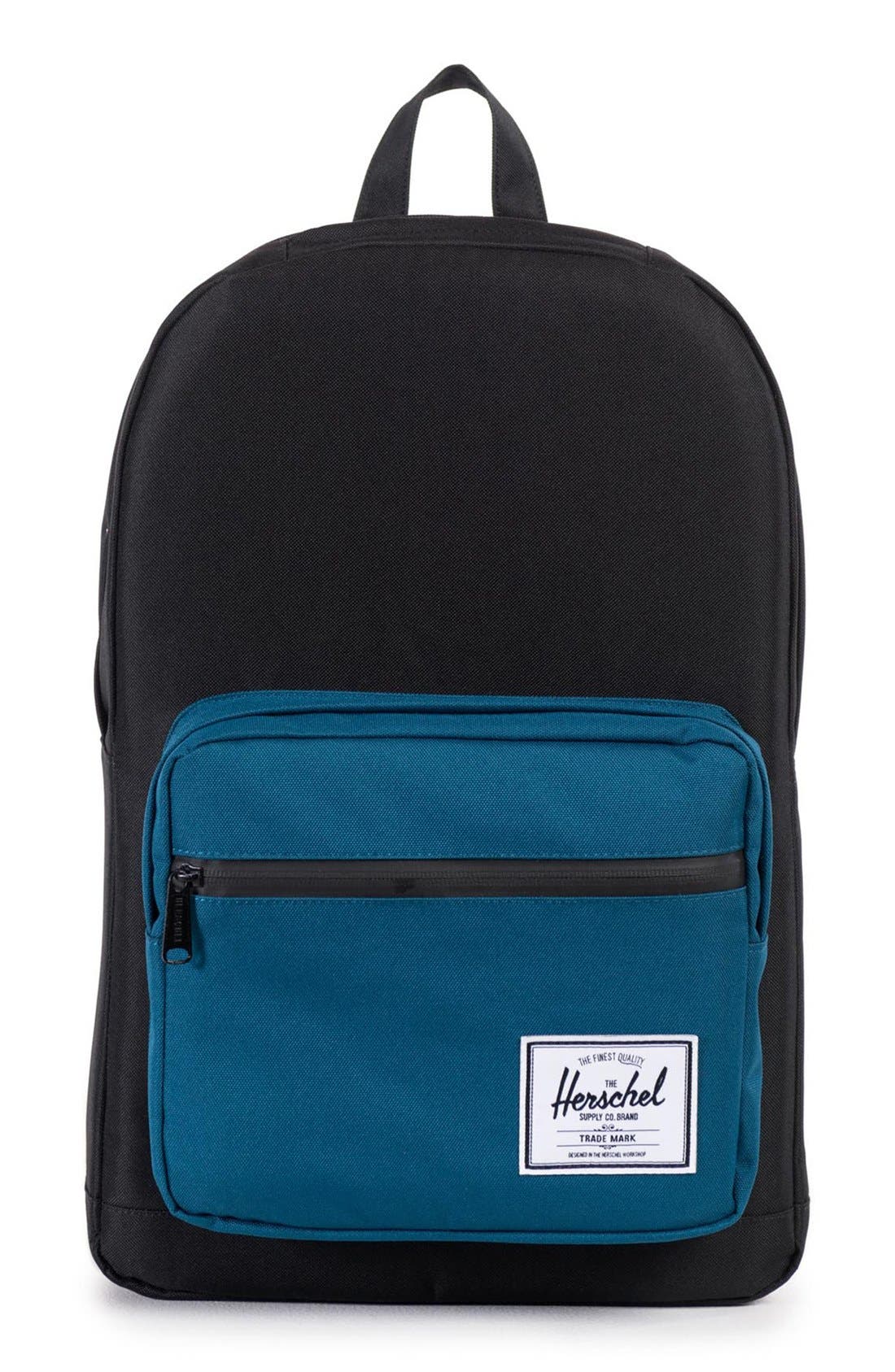 Herschel Supply Co. 'Pop Quiz' Backpack, Main, color, 