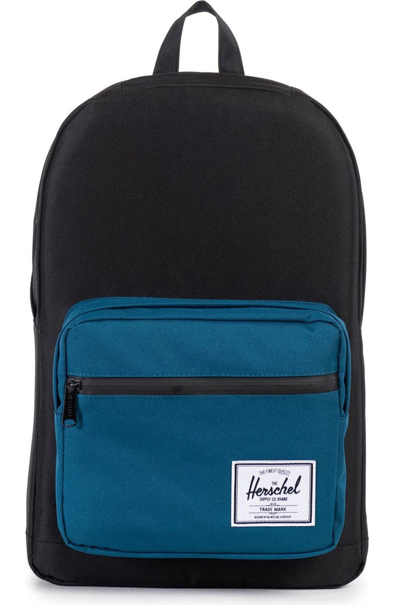 Herschel Supply Co. 'Pop Quiz' Backpack, Main, color,