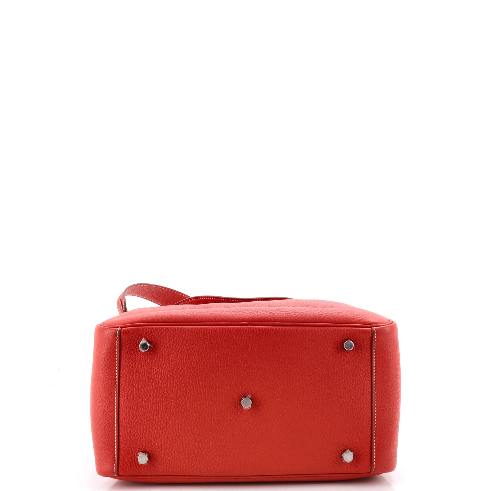 Lindy Bag Clemence 30, Alternate, color, Red
