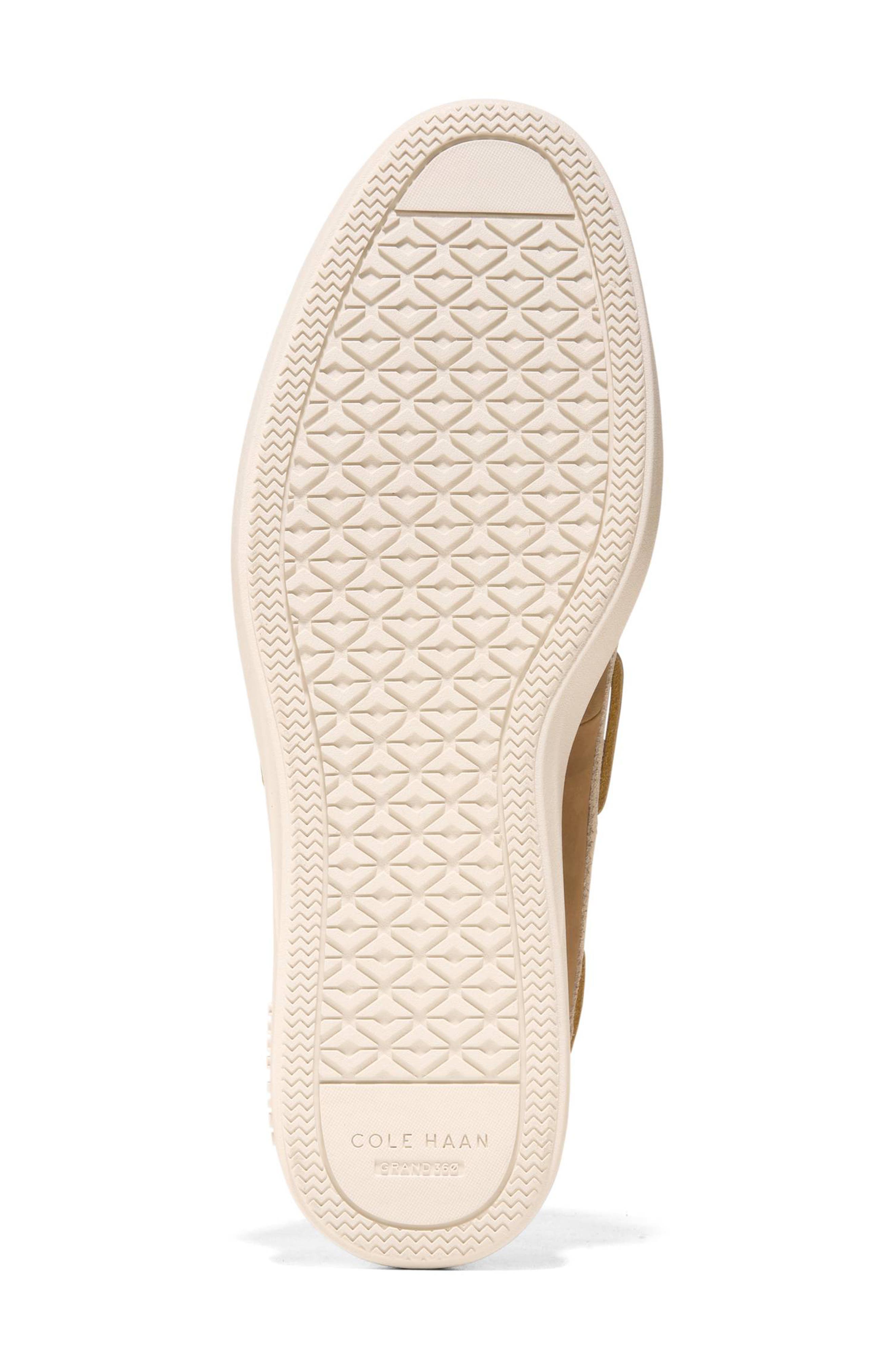 Cole Haan Grand Crosscourt Boat Shoe, Alternate, color, 