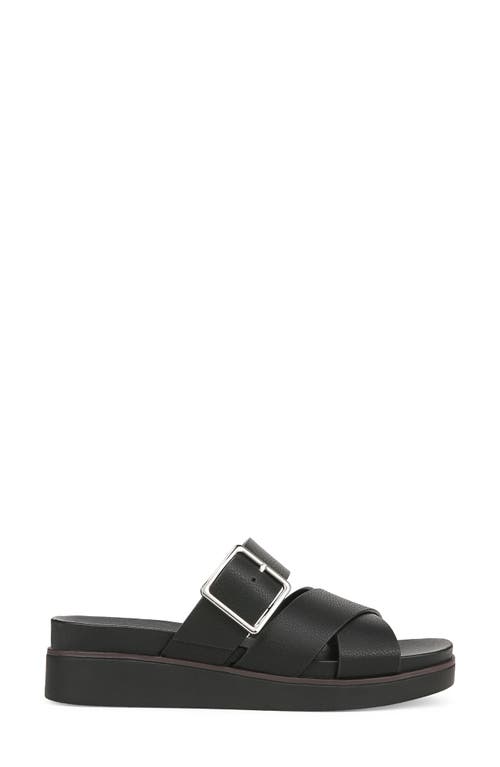 LIFESTRIDE LIFESTRIDE GETAWAY PLATFORM SLIDE SANDAL 
