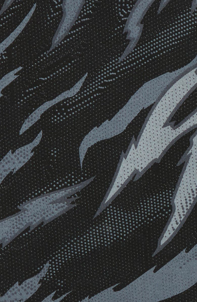 adidas Kids' Water Tiger Camo Hoodie, Alternate, color,