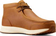 Ariat Spitfire Waterproof Chukka Boot