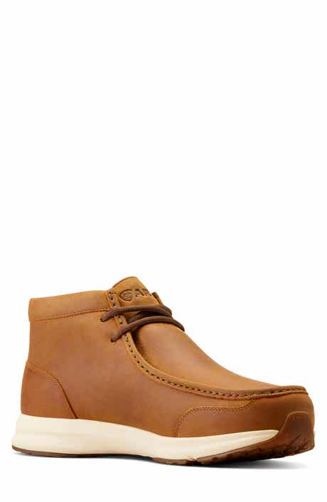 Spitfire Waterproof Chukka Boot