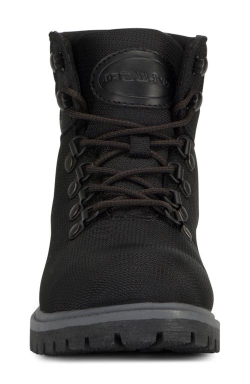 Lugz Grotto Ii Boot In Black
