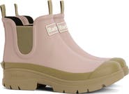Barbour Nimbus Waterproof Chelsea Rain Boot