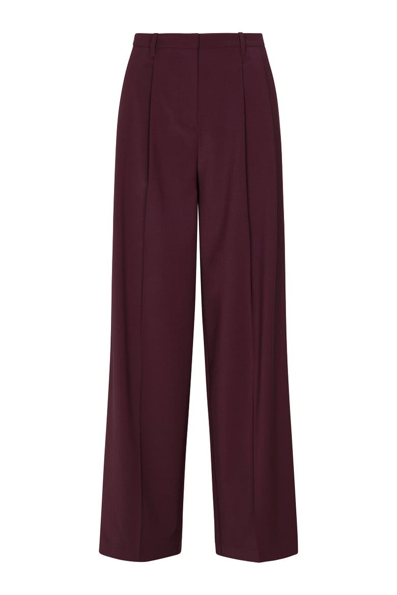Stevie Pant, Alternate, color, Plum