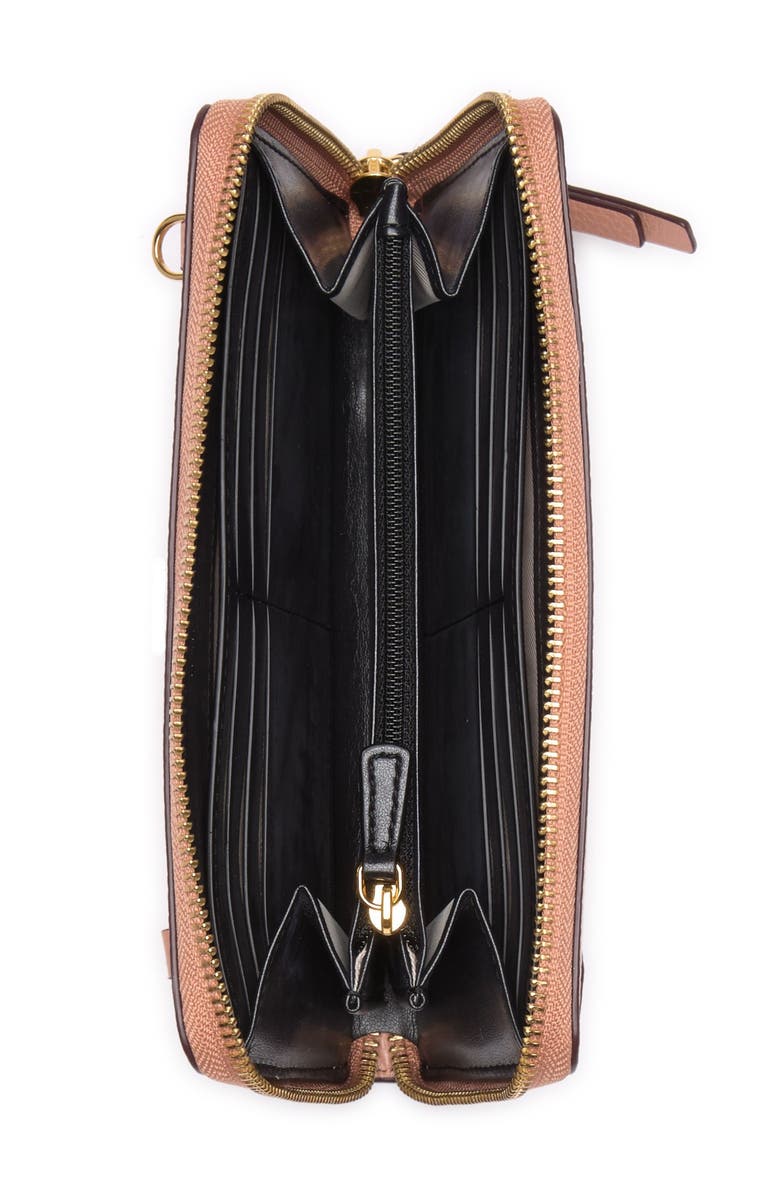 Marc Jacobs Empire City Tech Crossbody Bag, Alternate, color, 