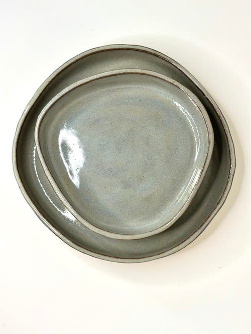 Mikkarbo Freckle Plates