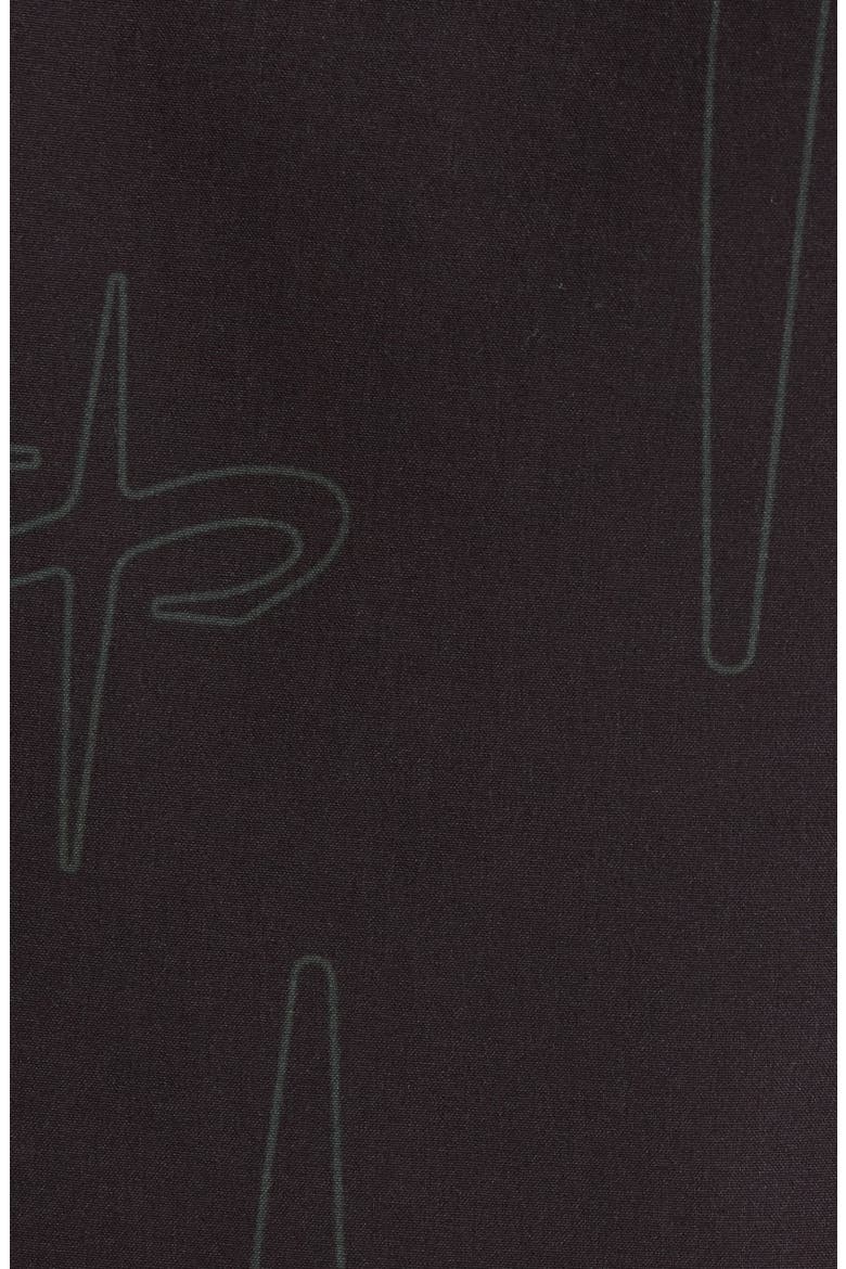 Peninsula Board Shorts, Alternate, color, BLACK INSIGNIA