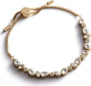 BaubleBar Kayden Pull-Tie Bracelet