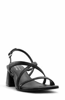 Shayna Strappy Sandal