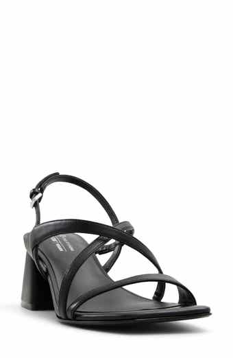 Shayna Strappy Sandal