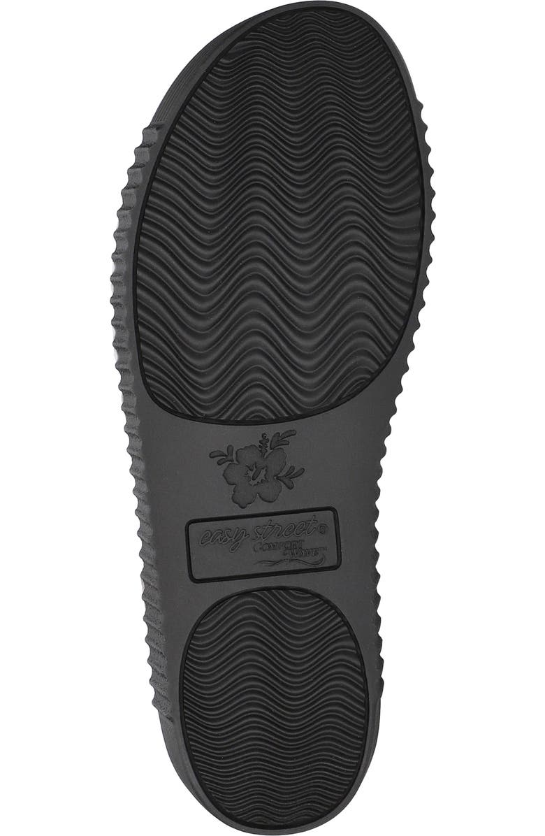 EASY STREET Samira Embellished Sandal, Alternate, color,