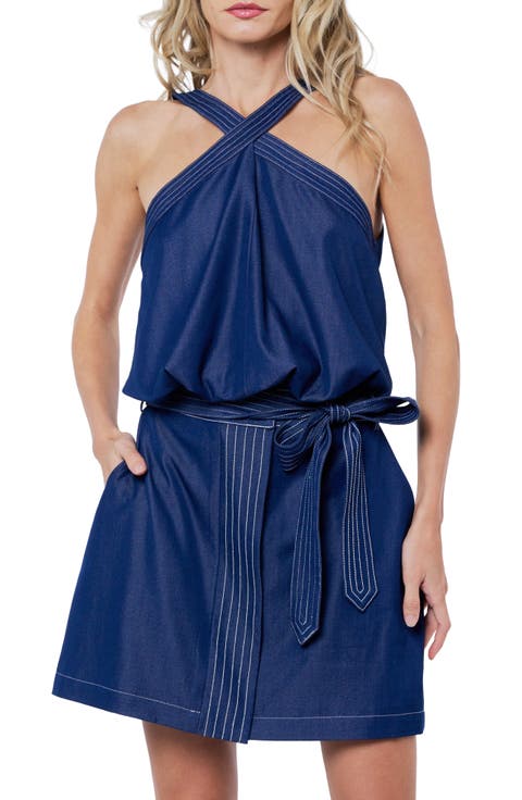 Zenia Sleeveless Top
