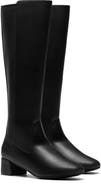 Clarks® Iridessa Glow Tall Boot - Wide Width Available