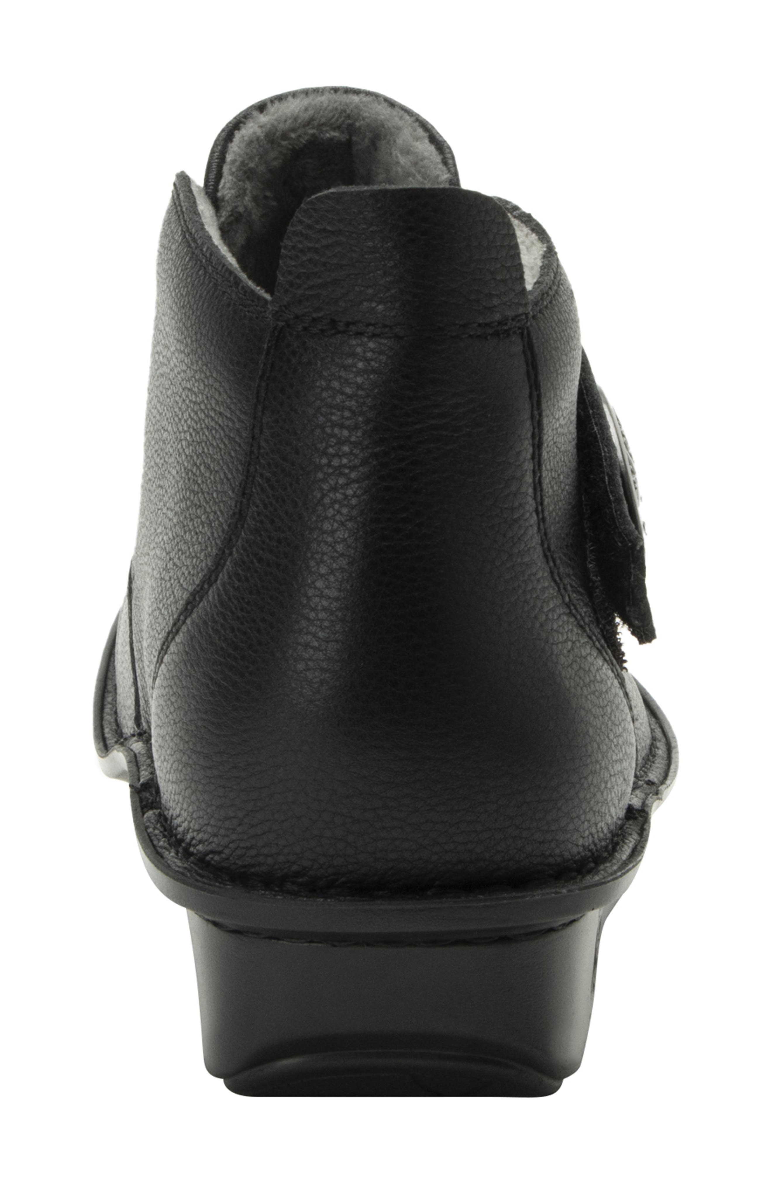 Alegria by PG Lite Caiti Bootie, Alternate, color, 