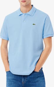 Lacoste Regular Fit Piqué Polo