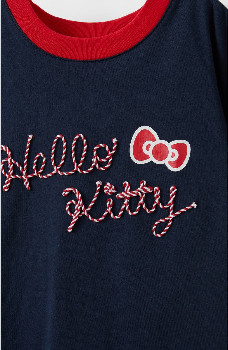 Cotton On Kids Kid's License Drop Shoulder Short Sleeve Tee, Alternate, color, 