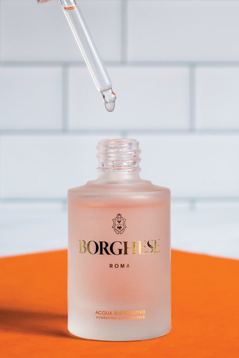 Acqua Ristorativo Hydrating Concentrate, Alternate, color, No Color